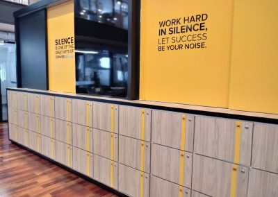 Marcenaria Corporativa