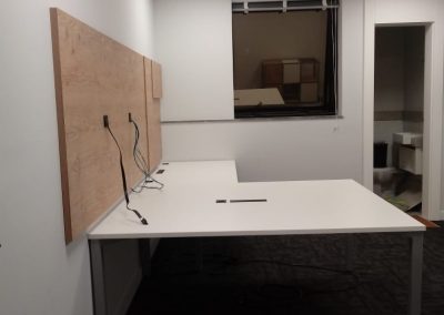 Mobiliário Corporativo