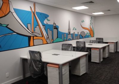 Mobiliário Corporativo