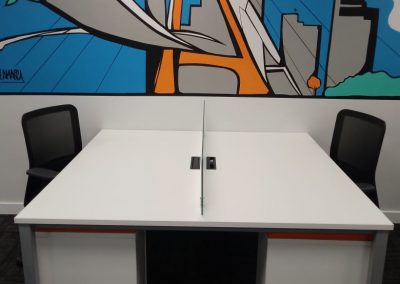 Mobiliário Corporativo