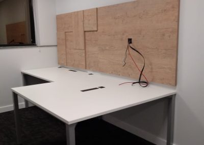 Mobiliário Corporativo