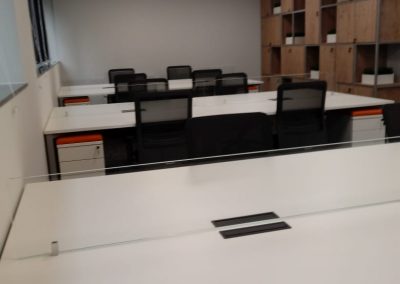 Mobiliário Corporativo