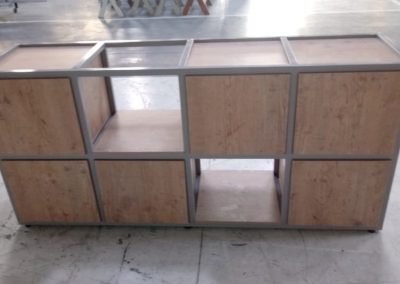 Marcenaria Corporativa