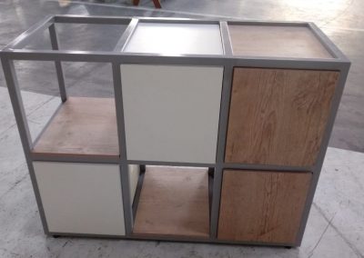 Marcenaria Corporativa