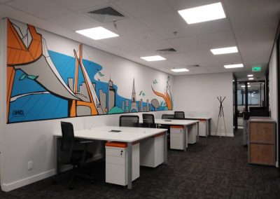 Mobiliário Corporativo