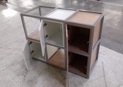 Marcenaria Corporativa