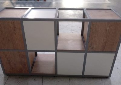 Marcenaria Corporativa