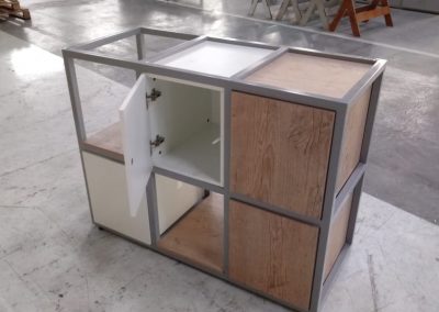 Marcenaria Corporativa