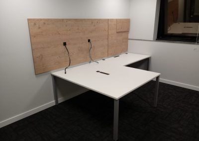 Mobiliário Corporativo