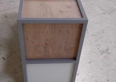 Marcenaria Corporativa