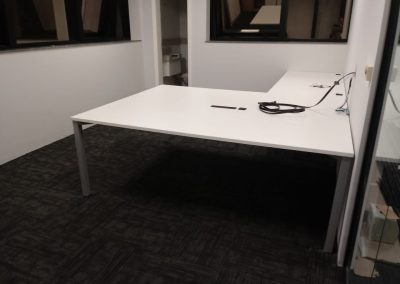 Mobiliário Corporativo