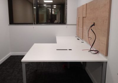 Mobiliário Corporativo