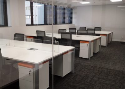 Mobiliário Corporativo