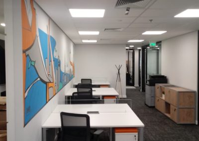 Mobiliário Corporativo