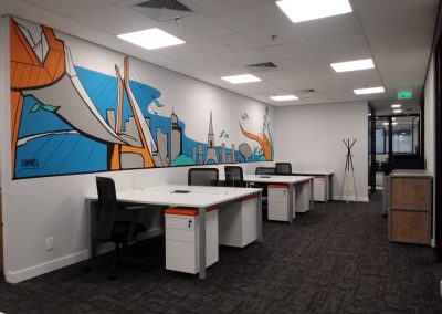 Mobiliário Corporativo