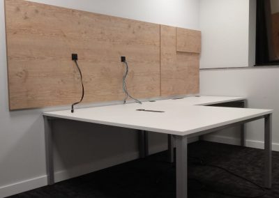 Mobiliário Corporativo