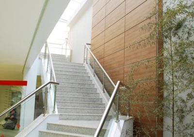 Mobiliário Corporativo