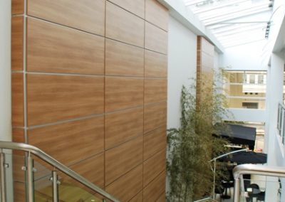 Móveis e Marcenaria Corporativa