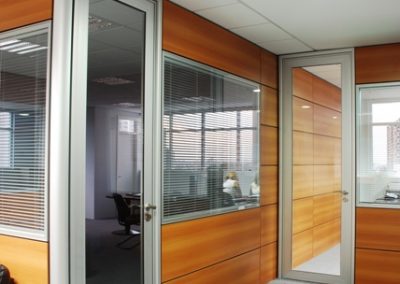 Divisória Singolo S90