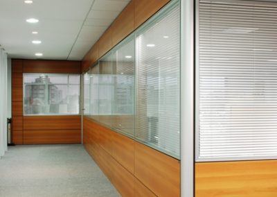 Divisória Singolo S90