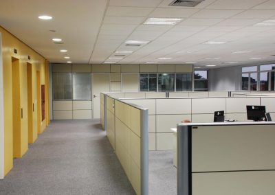 Móveis Corporativos e Divisórias