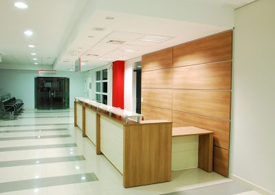 Móveis e Marcenaria Corporativa