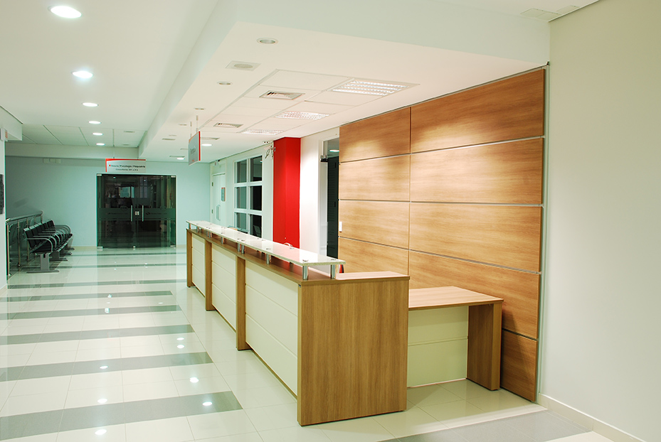 Marcenaria Corporativa