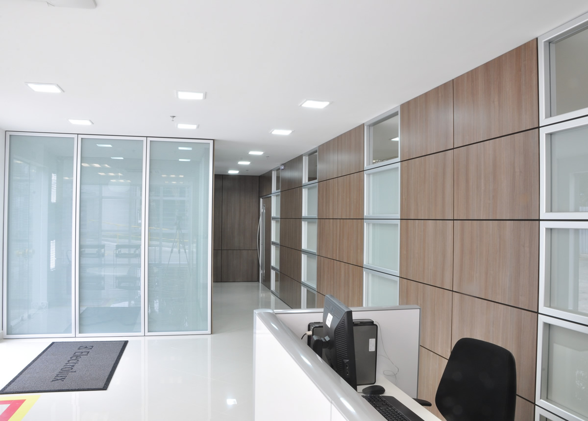 Escritório Exclusivo