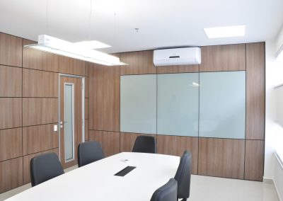 Mobiliário Corporativo