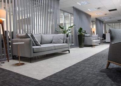 Arquitetura Comercial