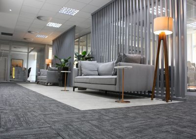 Arquitetura Comercial