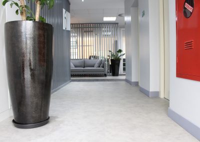 Arquitetura Comercial