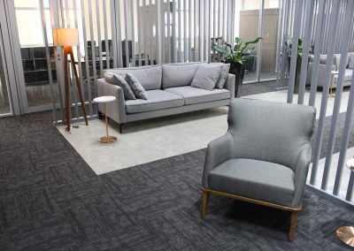 Arquitetura Comercial