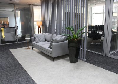 Mobiliário Corporativo