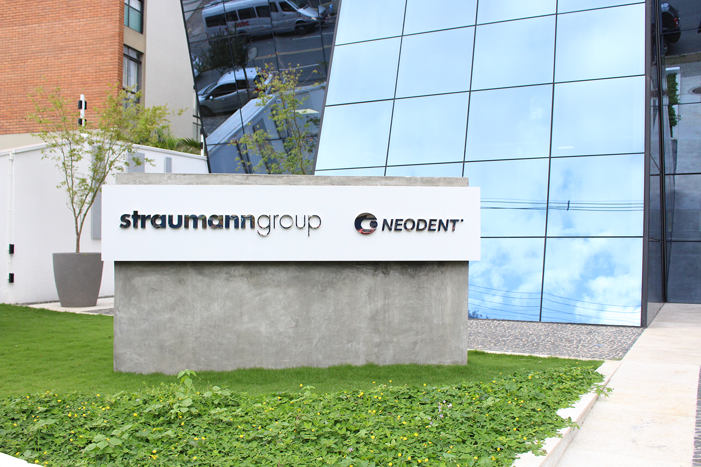 Marcenaria Corporativa