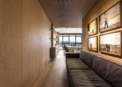 Arquitetura Corporativa