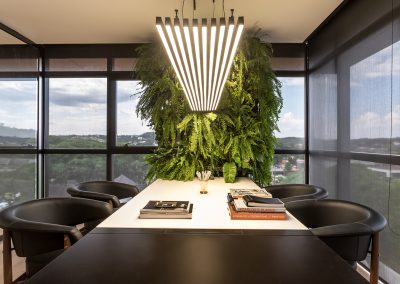 Móveis para Escritório - Arquitetura Corporativa