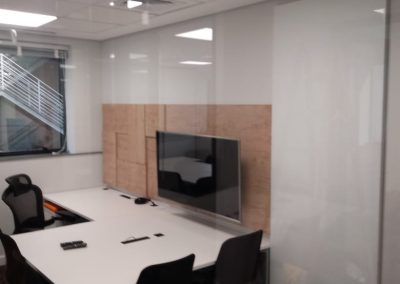 Mobiliário Corporativo