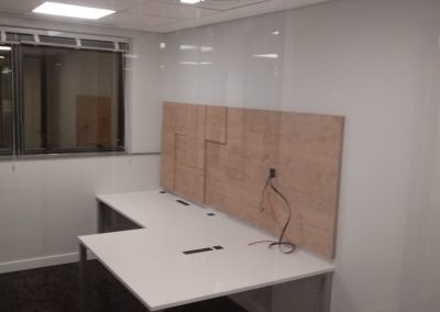 Mobiliário Corporativo