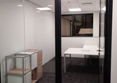 Marcenaria Corporativa