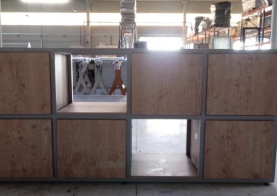 Marcenaria Corporativa