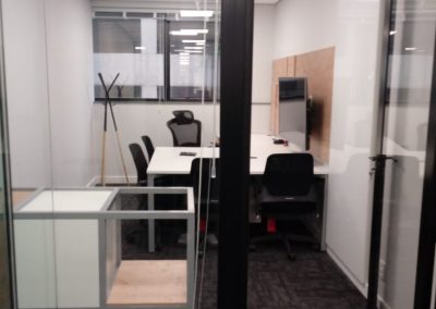 Marcenaria Corporativa