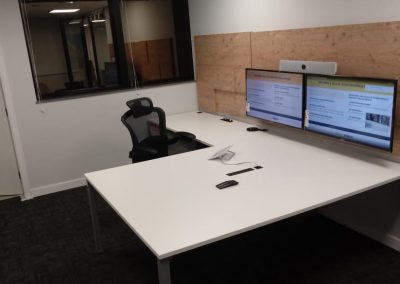 Mobiliário Corporativo