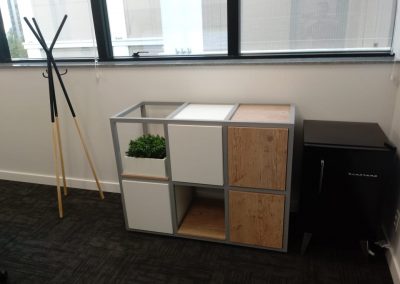 Marcenaria Corporativa