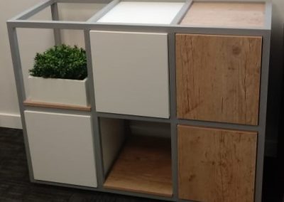 Marcenaria Corporativa