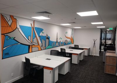 Mobiliário Corporativo