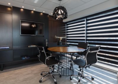 Móveis Corporativos