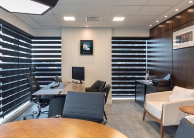 Móveis Corporativos