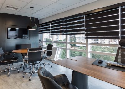 Móveis Corporativos