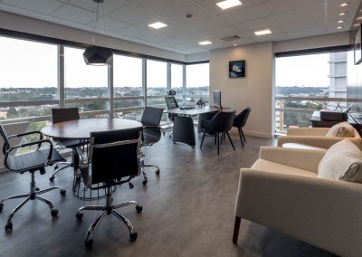 Móveis Corporativos